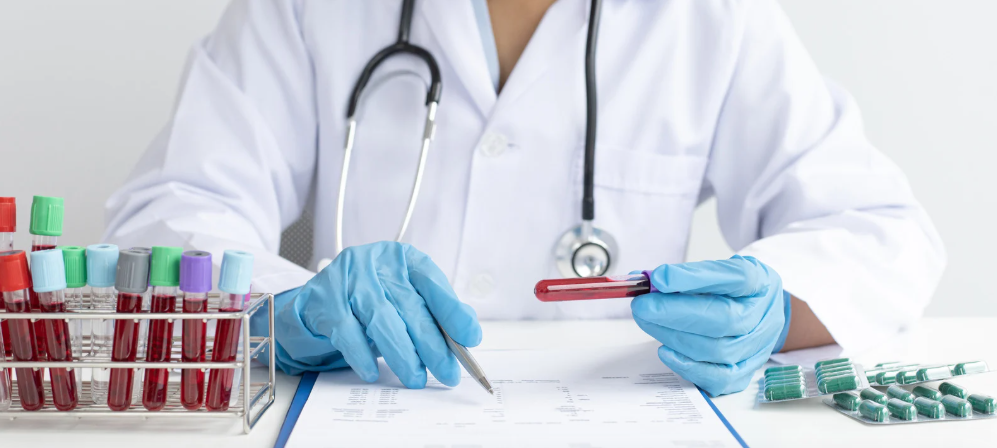 School of Health Sciences